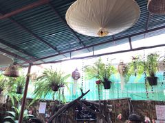 大堂-Tikky Cafe