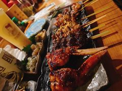 -半藏居酒屋(香港花园店)