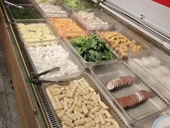 -成老灶火锅鸡(平山店)