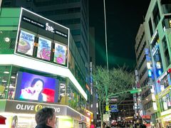 -Olive Young(明洞旗舰店)