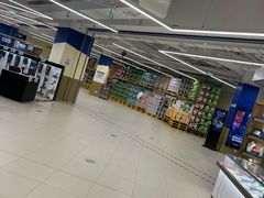 -盒马X会员店(王府井奥莱UP TOWN店)
