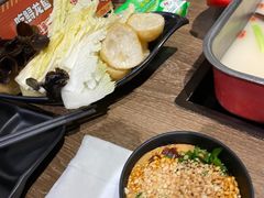 -新辣道鱼火锅(世纪金源购物中心店)