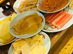 -肖肖酸萝卜鱼火锅(总店)