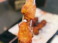 -红钳侠小龙虾·烧烤(中赢康康谷店)