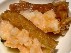 虾滑酿油条-红雀围·海鲜火锅(陆家嘴中心店)