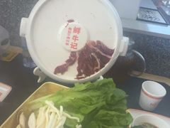 -鲜牛记潮汕牛肉火锅(淮安珠海路店)
