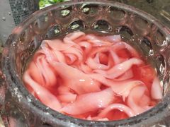 鲜鸭肠-重庆渝达老火锅(春熙路店)