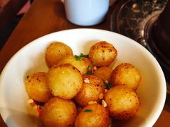 -炉小二铜锅牛蛙•川湘菜(三里屯店)