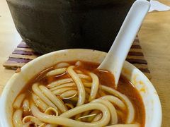 -一锅香过桥米线(奥北美食街店)