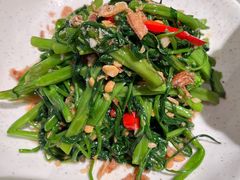 -芭札·Thai泰国餐厅(同和金铂天地店)