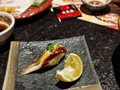 -古田居·特色寿司料理(星之岛旗舰店)