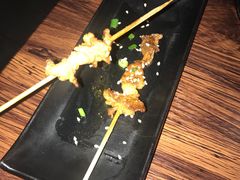 -土蚝·高压锅生蚝(百姓美食街店)