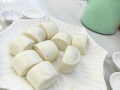 -阿勇海鲜排档(莲花路1号店)