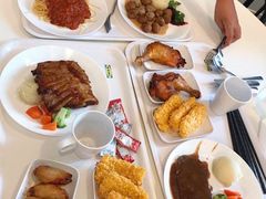 -宜家·瑞典风味餐厅(天津东丽商场店)
