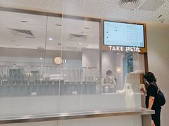 -喜茶(广州中山六路店)