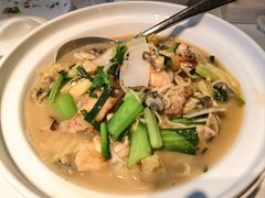 -莆田餐厅PUTIEN(深圳湾万象城家宴店)