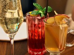 -ELI FALAFEL Lebanese&Mediterranean黎巴嫩美食(富城路店)