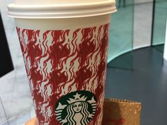 -星巴克(杭州嘉里中心4F店)