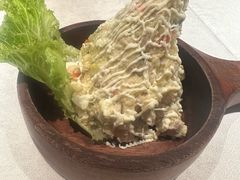 -俄士厨房(环球港店)