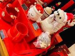 -星巴克(成都机场T2店)