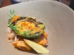 -OTIUM • 柴屿麦(亮马桥店)