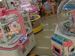 -快乐娃体能游乐园(冯村店)