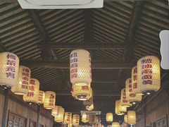 -二十八里太湖船菜(吉祥路店)