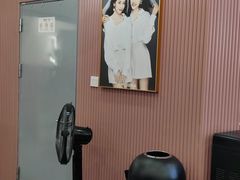 -海马体照相馆(上海宝山万达广场店)