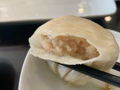 虾肉小笼-锡笼记·无锡小笼(大润发店)