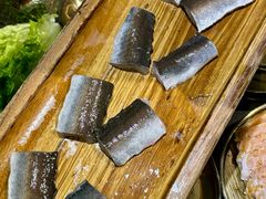 -本炙炭烤·蒲烧活鳗料理店(金沙洲店)