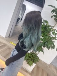 -GN概念烫染沙龙