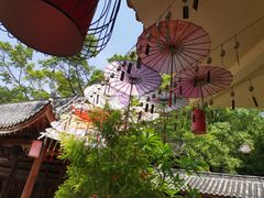 -河源客天下-温泉小镇