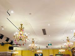 大堂-巴依老爷·新疆美食(上城区天城路店)