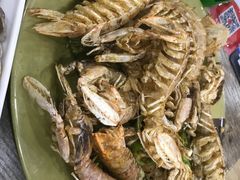 -贞姨美食·老字号海鲜大排档