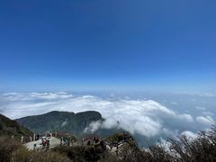 -峨眉山风景名胜区