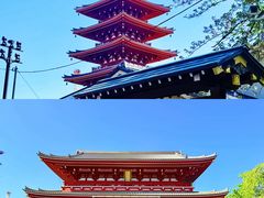 -浅草寺