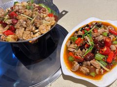-陈帅夜排档·龙虾·炒菜·烤串(世茂店)