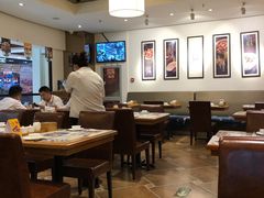 大堂-东方饺子王(新奥购物中心店)