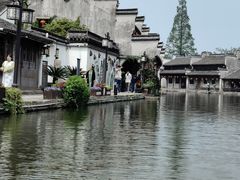 -南浔古镇