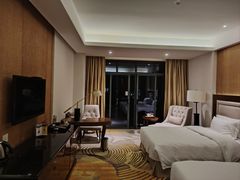 -宜春明月山维景国际温泉度假酒店