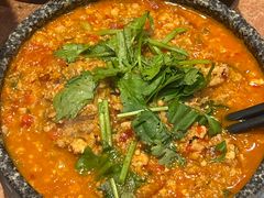 -浩海火燒雲傣家菜(芮欧百货店)