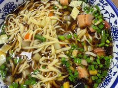 -东关吉祥西安腊汁肉夹馍(健德门店)