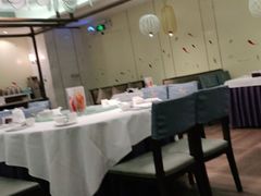 大堂-西湖春天•老字号杭州菜(百汇店)