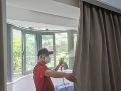 -浙大冰虫甲醛检测治理(闵行店)