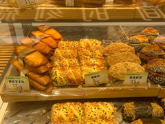 -面包时间Bread Time(南联店)