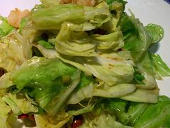 -吕氏疙瘩汤·私家菜馆(慈云寺店)