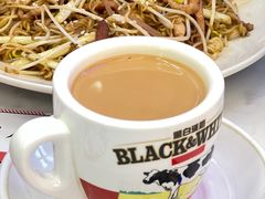 -食大利香港茶餐厅(南亚风情第一城店)