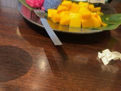 -婉泰·特色小吃·舂鸡脚(告庄二店)