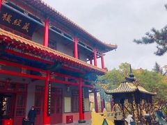-哈尔滨极乐寺