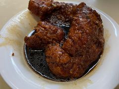-小桃园餐厅